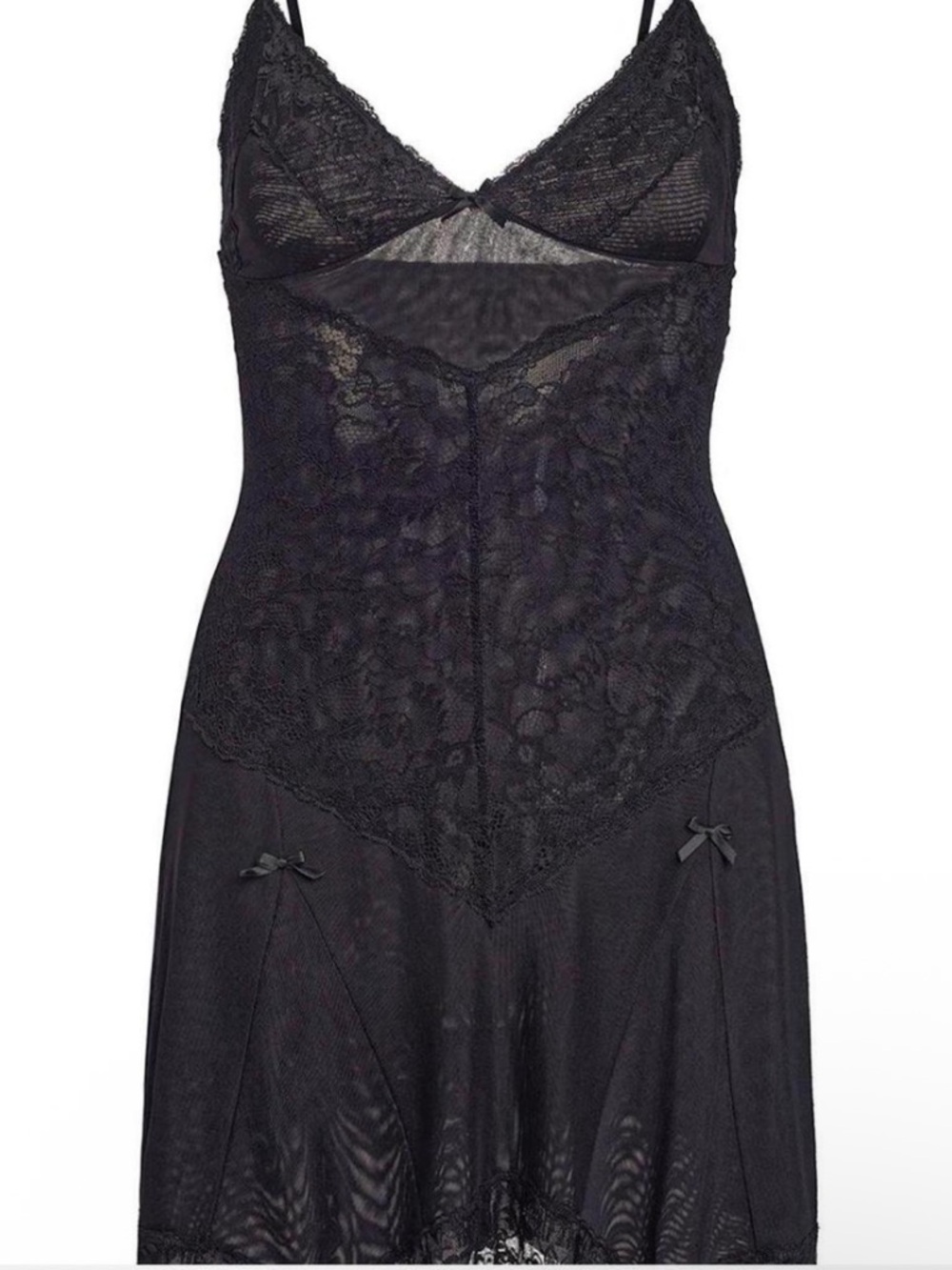 I.AM.GIA Georgina Dress in black